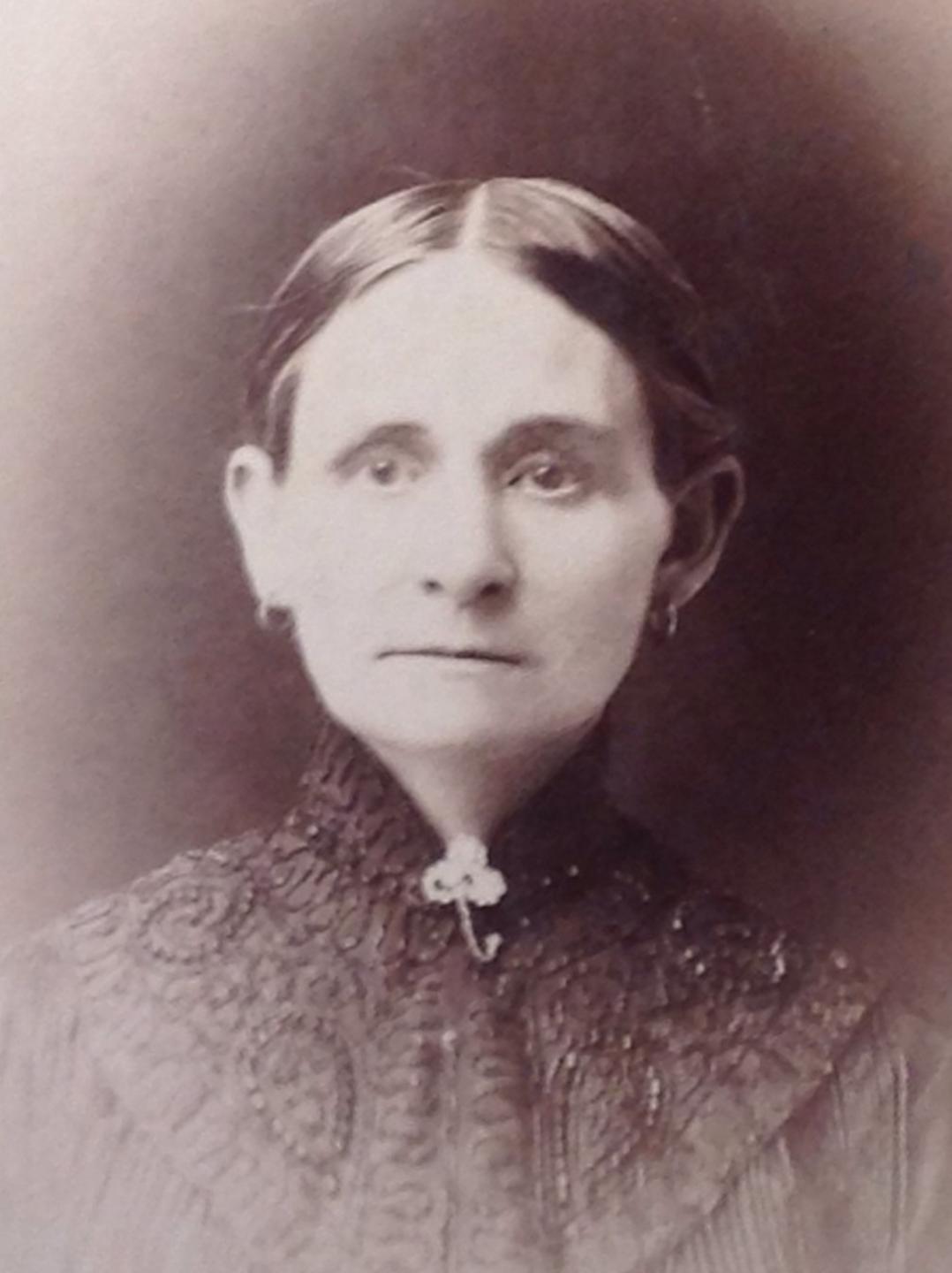 Mary Elizabeth Allen (1845 - 1924) Profile